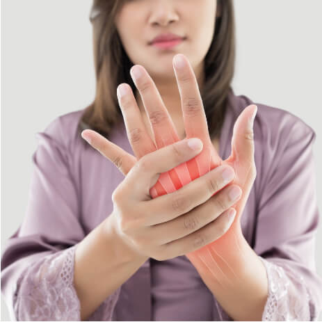 Rheumatoid Arthritis