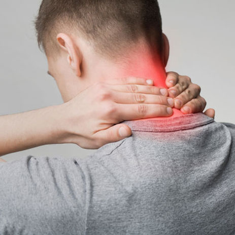 Myositis