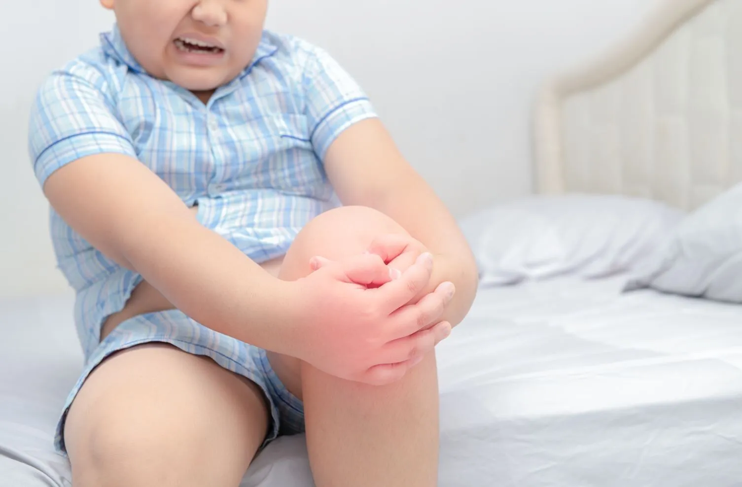 Juvenile Idiopathic Arthritis