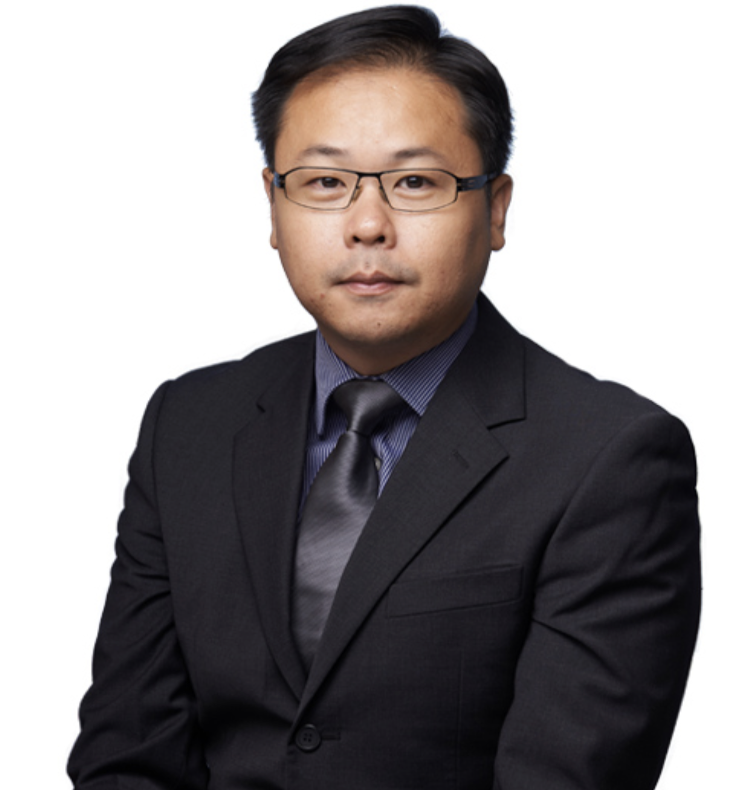 Dr Tan Teck Choon